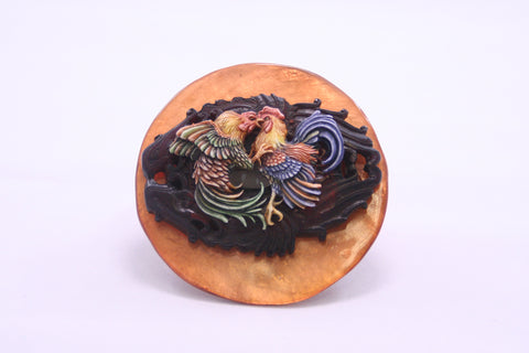 OBJECTS D'ART COLLECTION